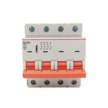 32A Four Pole Main Switch Supplier