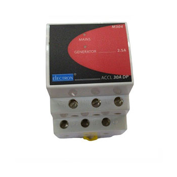 Double Pole Auto Change Over Supplier