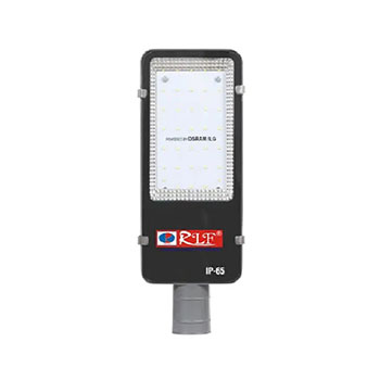 Led Street Light RLF Supplier