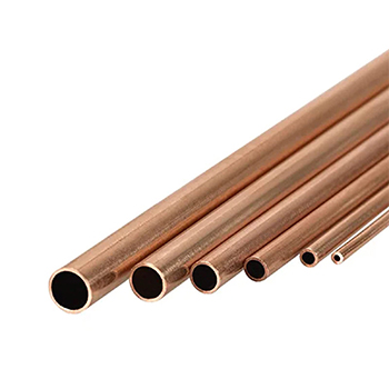 Copper Tube MEDIUM DUTY Supplier