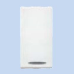 10A 1 Way 67.5 mm 1 Switch with Indicator with Cover Plate-p