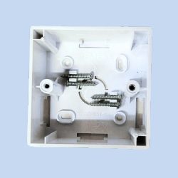 2M Surface Mounting Box​-P