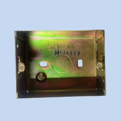 3M Metal Mounting Box-p