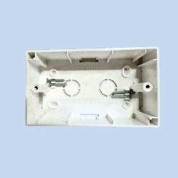 4M Surface Mounting Box​-P
