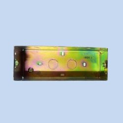 6M Metal Mounting Box-p
