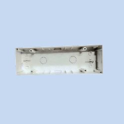 8M (H) Surface Mounting Box​-P