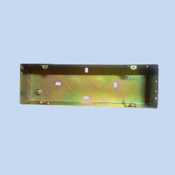 8M Metal Mounting Box-p