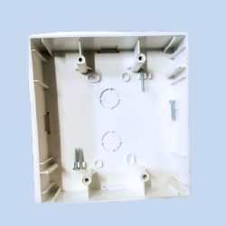 8M (R) Surface Mounting Box​-p