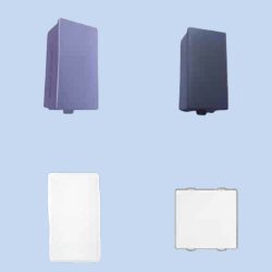 Blanking Plate-p