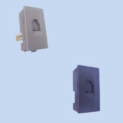 RJ - 11 Telephone Socket Cat -P
