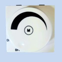 Rotary Fan Regulator 250W 220 VAC-p