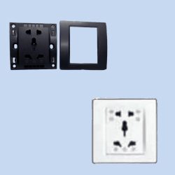 Universal Socket-p
